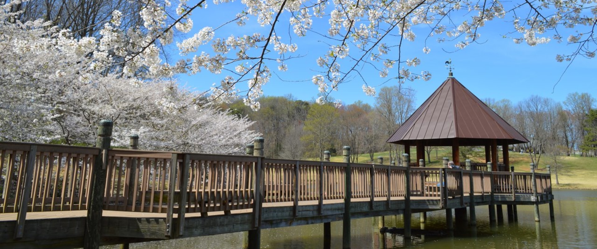 The Ultimate Guide to Festival Weather in Fairfax County, VA