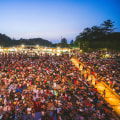 The Ultimate Guide to Volunteering at Festivals in Fairfax County, VA